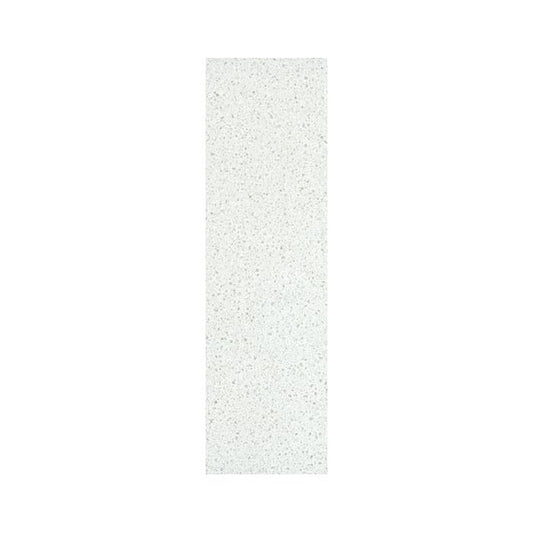 OLYMPIA TILE + STONE - Shower Series - Tile - Jamb Glazier White - 24" x 24"