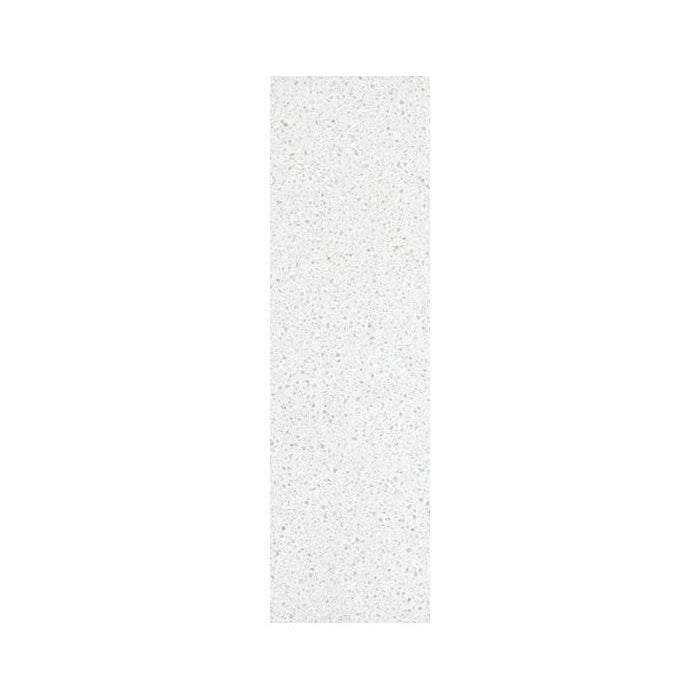 OLYMPIA TILE + STONE - Shower Series - Tile - Jamb Glazier White - 24" x 24"