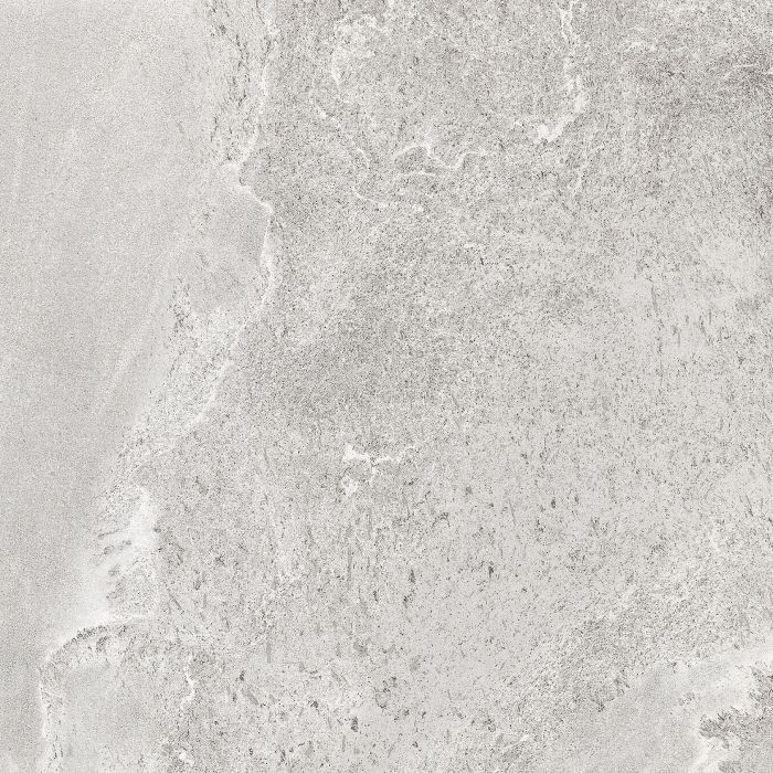 OLYMPIA TILE + STONE - Losa Stone - Porcelain Tile - Off White - 12" x 24"
