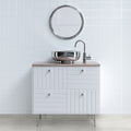 MSI - OXIDE BLANC  MATTE - Tile - 24" x 48"