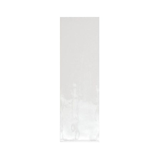 OLYMPIA TILE + STONE - Piccadilly Series - Glazed Wall Tile - Pearl - 4" x 12"