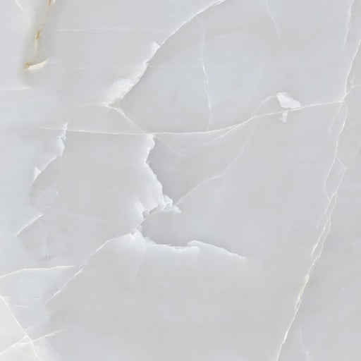 OLYMPIA TILE + STONE - Shine Series - Porcelain Tile - Pearl - 24" x 24"