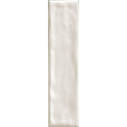 OLYMPIA TILE + STONE - Oceani Series - Porcelain Tile - Pearl - 2" x 10"
