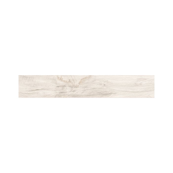 OLYMPIA TILE + STONE - Savannah Series - Porcelain Tile - Pearl - 6" x 35"