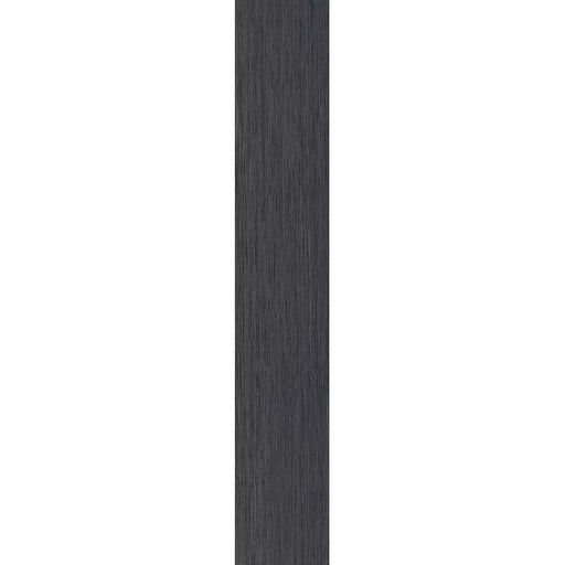 OLYMPIA TILE + STONE - Tamashi Series - Porcelain Tile - Pepper - 10" x 60"