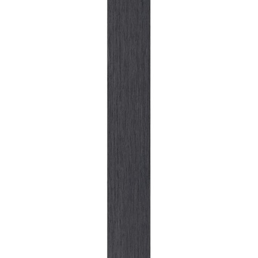 OLYMPIA TILE + STONE - Tamashi Series - Porcelain Tile - Pepper - 10" x 60"