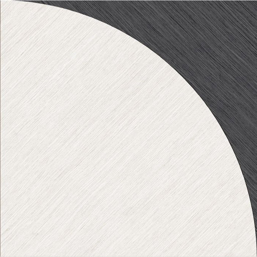 OLYMPIA TILE + STONE - Tamashi Series - Porcelain Tile - Pepper - 24" x 24"