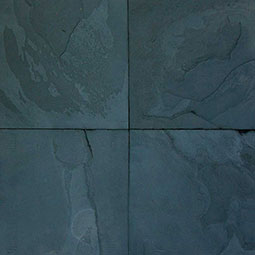 MSI - Black (Prem)12X12 - Tile - 12" x 12"