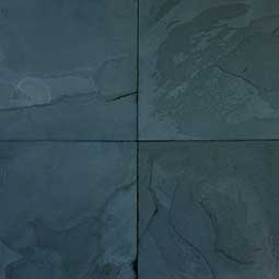 MSI - BLACK (PREM) - Tile - 16" x 16"