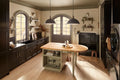 MSI Surfaces - Prescott® Collection - Runmill Isle