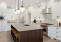 MSI Surfaces - Prescott® Collection - Whitfield Gray