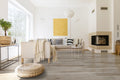 MSI Surfaces - Prescott® Collection - Whitfield Gray