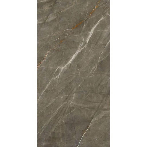 OLYMPIA TILE + STONE - Prestigio Series - Porcelain Tile - Pulpis Nat - Polished - 12" x 24"