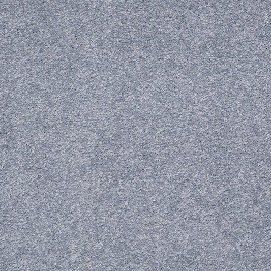 Shaw Floors - Carpet - Sandy Hollow I - 15' - Blue Suede