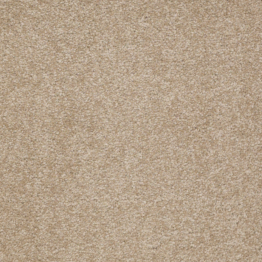 Shaw Floors - Carpet - Sandy Hollow II - 15' - Sahara