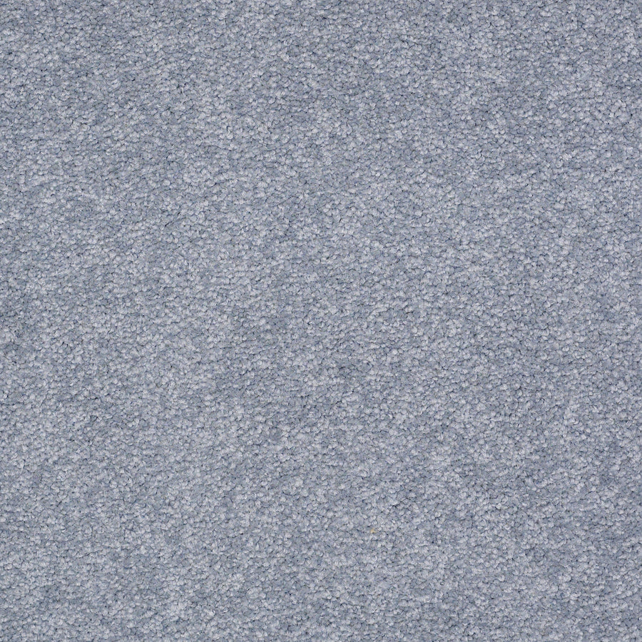 Shaw Floors - Carpet - Sandy Hollow II - 15' - Blue Suede