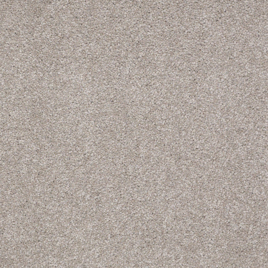 Shaw Floors - Carpet - Sandy Hollow II - 15' - London Fog