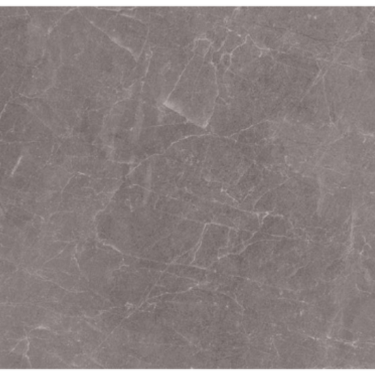 OLYMPIA TILE + STONE - Kerlite Series - Porcelain Tile -  Rain Grey - 40" x 40"