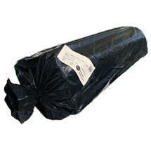 Ralston - 5000 Series 6 mil Polyethylene Vapor Barrier - 10 ft x 100 ft Roll (1,000 sq ft)