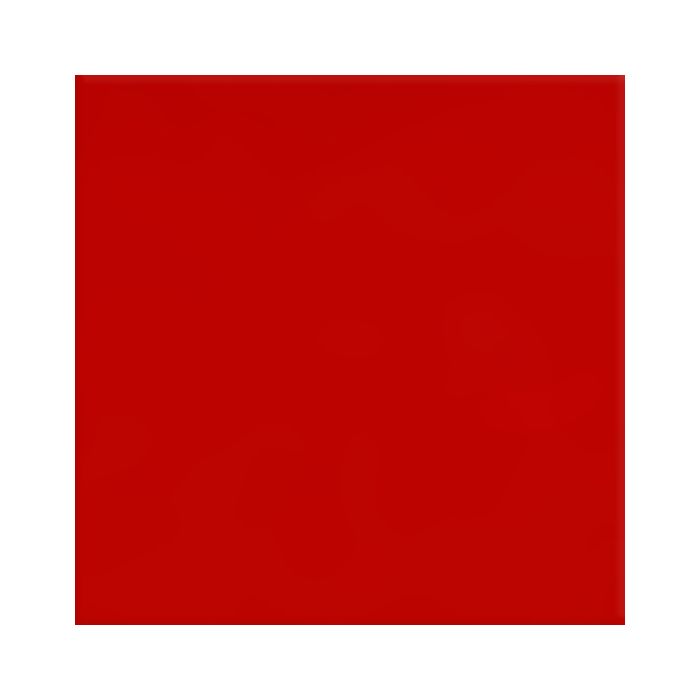 OLYMPIA TILE + STONE - 3D - Glazed Wall Tile - D Red Pepper - 4" x 4"