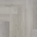 Grandeur Flooring - Designer Collection - Herringbone - Rice Lake