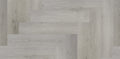 Grandeur Flooring - Designer Collection - Herringbone - Rice Lake