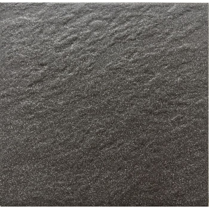 OLYMPIA TILE + STONE - Spectra Series - Porcelain Tile - Rio Negro Structured - 8" x 8"
