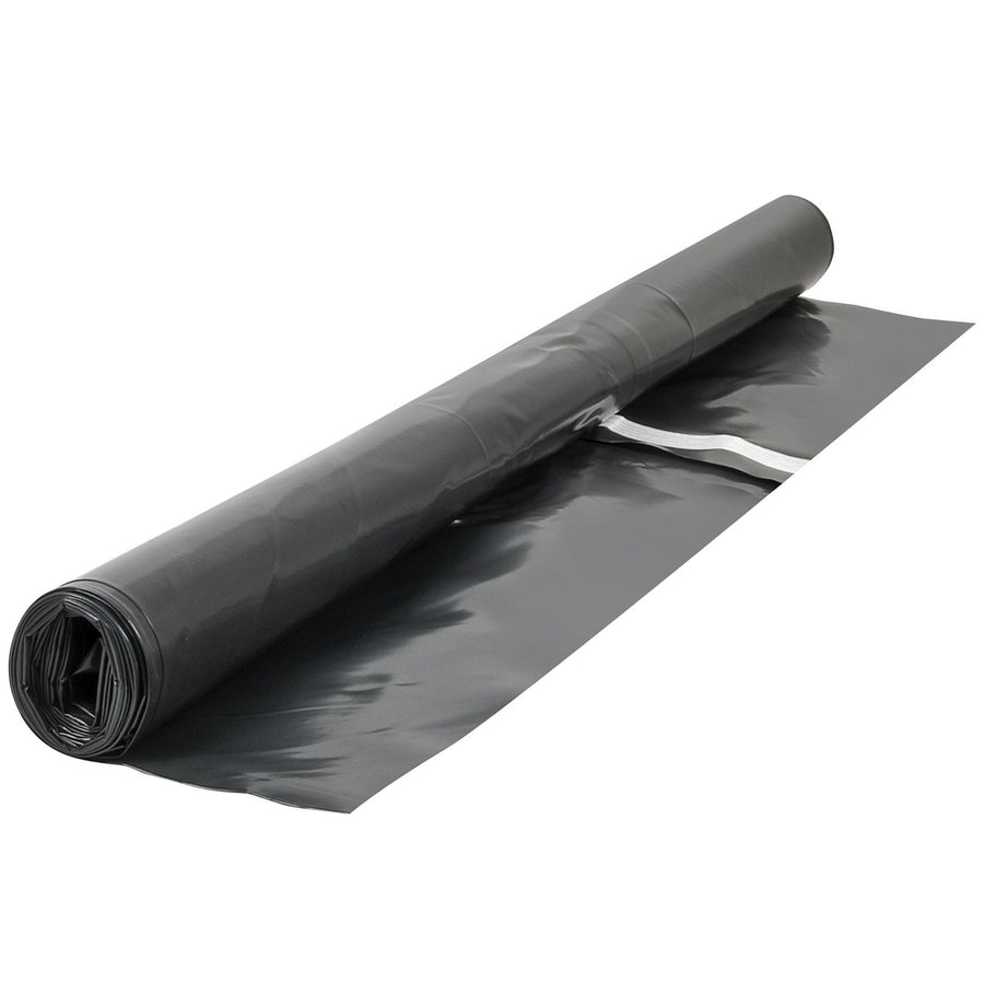 Roberts - Moisture Barricade 6 mil Polyethylene Film - 120 sq ft Roll