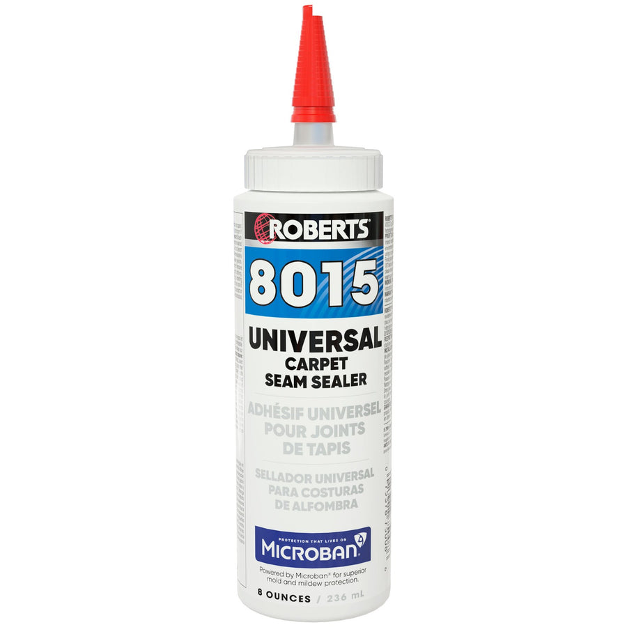 Roberts - UNIVERSAL Carpet Seam Sealer - 946 mL (1 US qt)