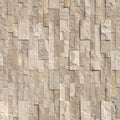 MSI - RockMount™ Stacked Stone Panels - Roman Beige - 6" x 24"