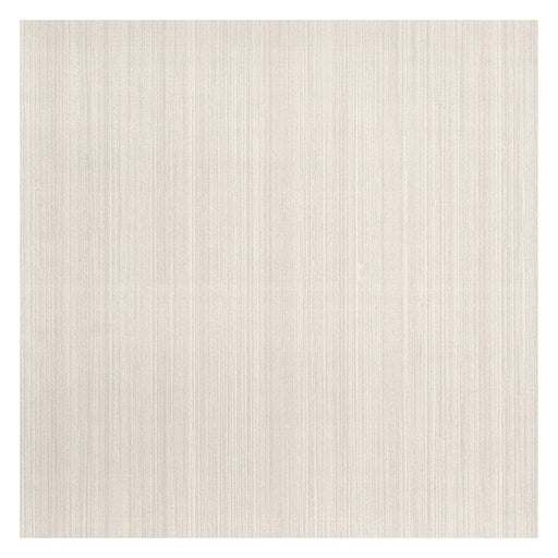 OLYMPIA TILE + STONE - New Reeds Series - Ceramic Tile - Silver - 13" x 13"
