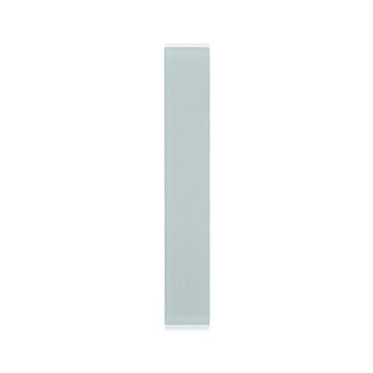 OLYMPIA TILE + STONE - Cristallo Series - Glass Tile - Sage Wet Areas - 2" x 12"
