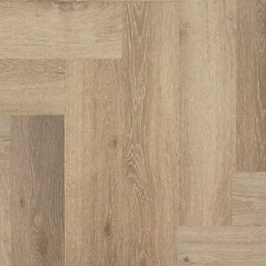 Grandeur Flooring - Designer Collection - Herringbone - Sambro