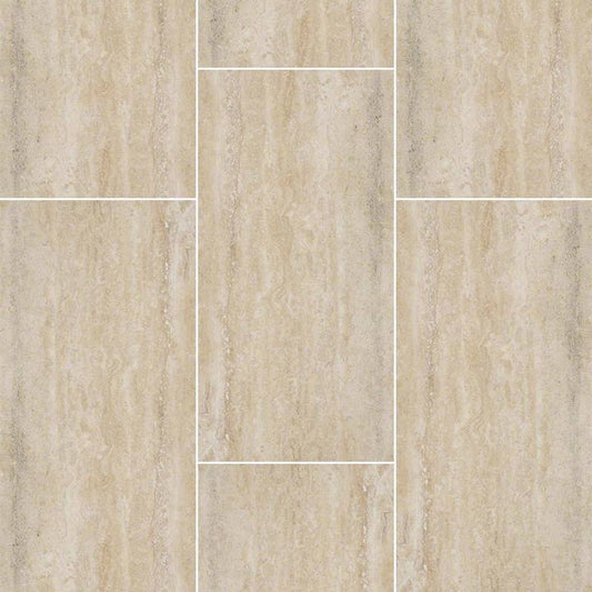 MSI - VENETO SAND  MATTE - Tile - 12" x 24"