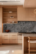 MSI - Terrado® Manufactured Stone Veneers Collection - Sandown Silver