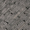 MSI - Terrado® Manufactured Stone Veneers Collection - Sandown Silver