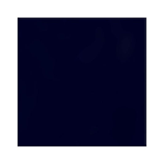 OLYMPIA TILE + STONE - 3D - Glazed Wall Tile - D Sapphire 4Inx16In - 4" x 4"