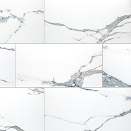 MSI - SAVOY AZULA  POLISHED - Tile - 12" x 24"