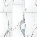 MSI - SAVOY AZULA  MATTE - Tile - 12" x 24"