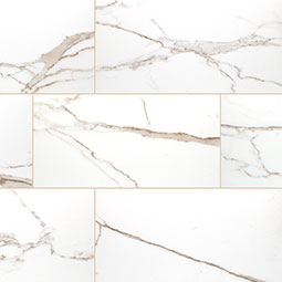 MSI - SAVOY CREMA  POLISHED - Tile - 24" x 48"