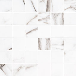 MSI - SAVOY CREMA  MOSAIC MATTE - Mosaic - 2" x 2"