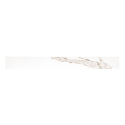 MSI - SAVOY CREMA  BULLNOSE POLISHED - Tile - 3" x 24"