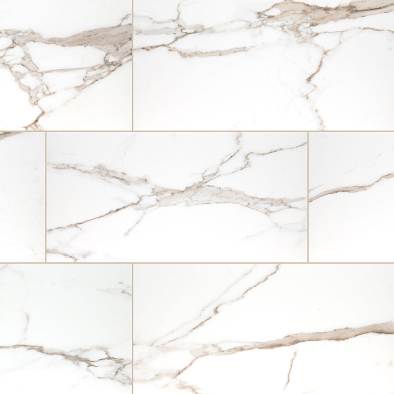 MSI - SAVOY CREMA  MATTE - Tile - 12" x 24"