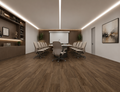 Caledon Artimis Shadow Grove vinyl plank flooring room scene