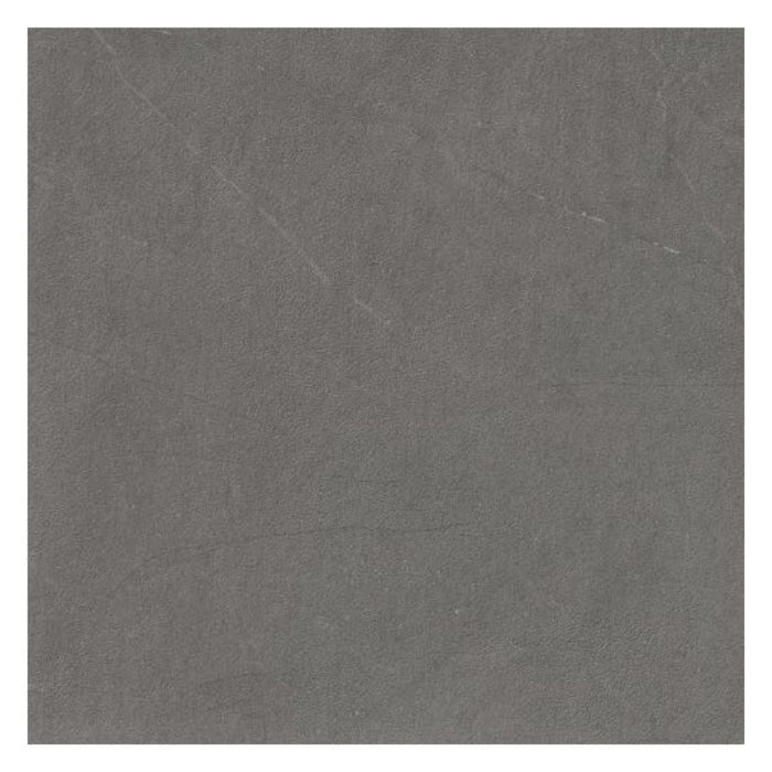 OLYMPIA TILE + STONE - Absolute Series - Porcelain Tile - Silver - 24" x 24"