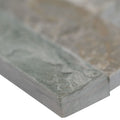 MSI - RockMount™ Stacked Stone Panels - Sierra Blue - 6" x 24"