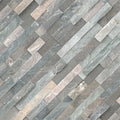 MSI - RockMount™ Stacked Stone Panels - Sierra Blue - 6" x 24"
