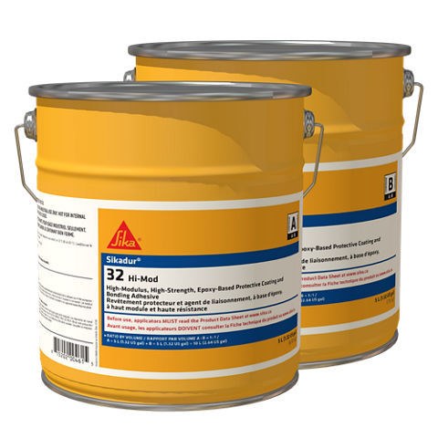 Sika - Sikadur-32 Hi-Mod Two-Component - 10 L