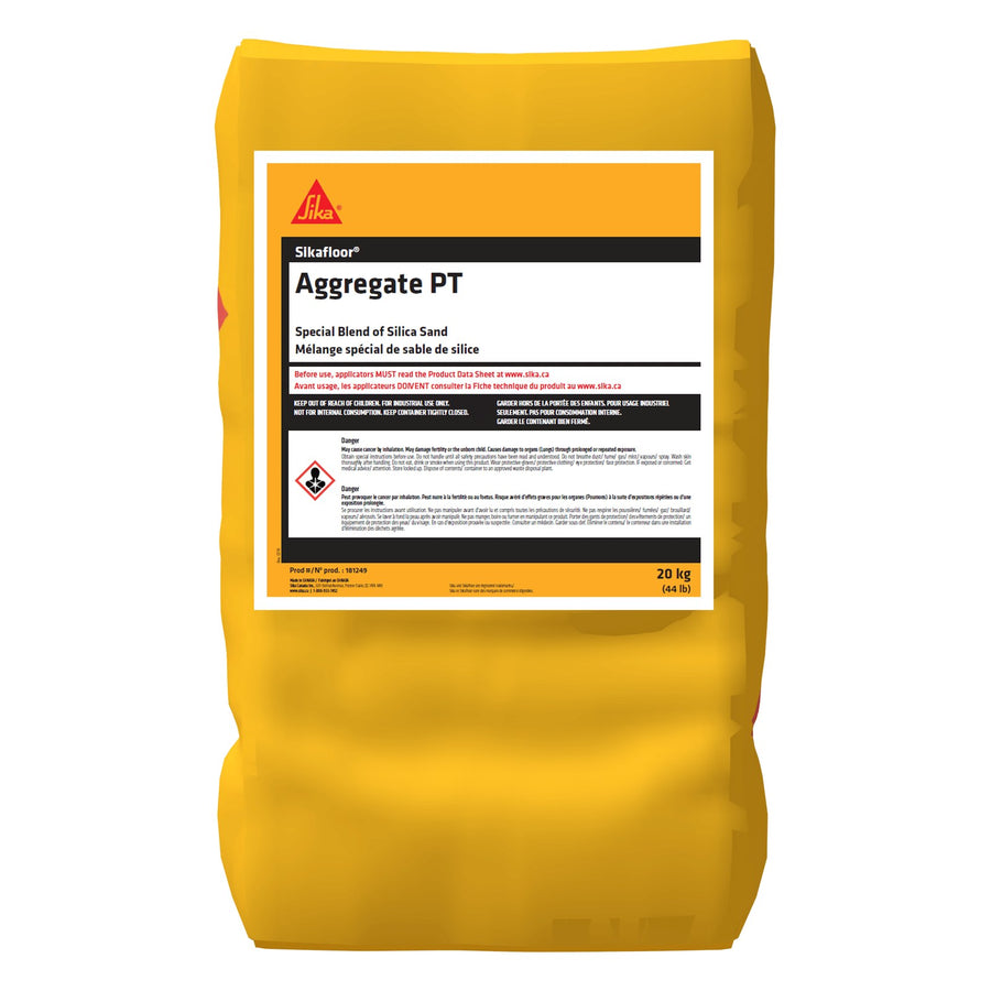 Sika - Sikafloor Aggregate - 20 kg Bag