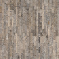 MSI - RockMount™ Stacked Stone M Series Panels -  Silver Travertine Mini - 4.5" x 16"